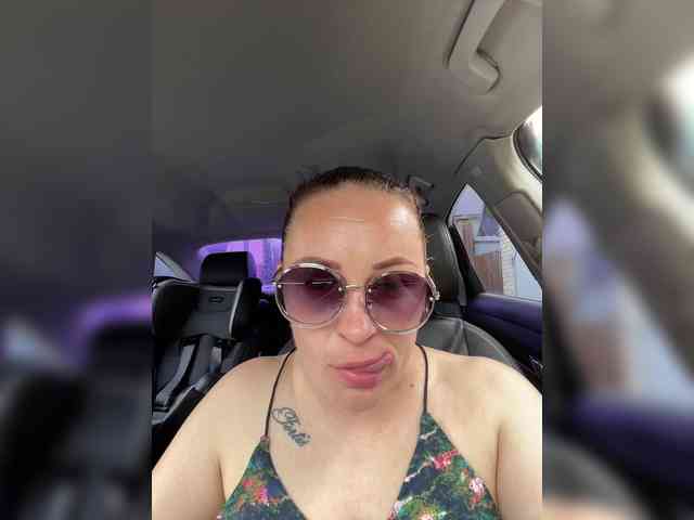 AlicaXDream webcam