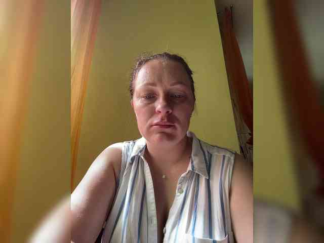 AlicaXDream webcam