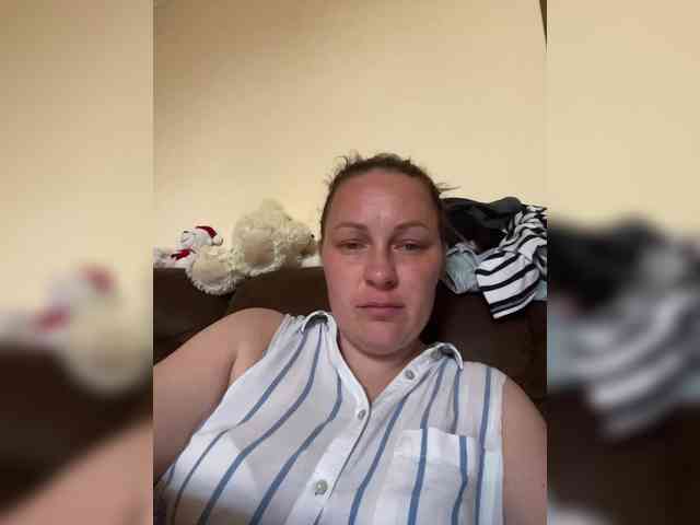 AlicaXDream webcam