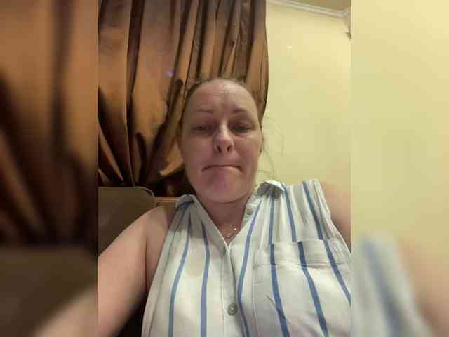 AlicaXDream webcam