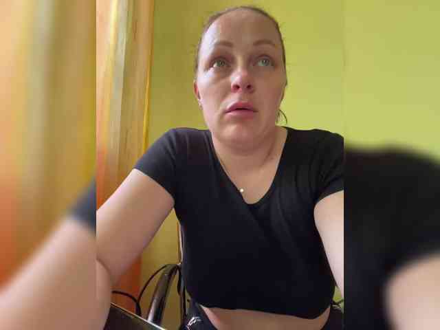 AlicaXDream webcam
