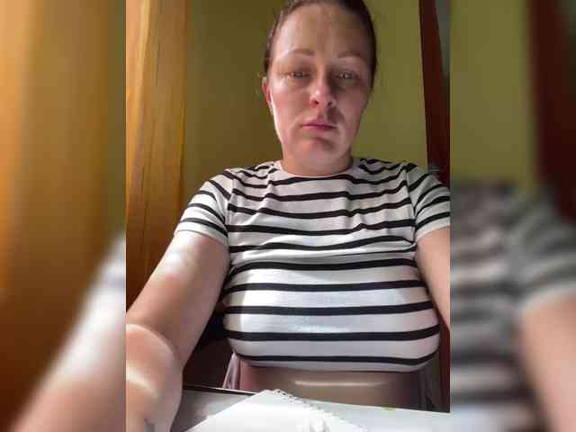 AlicaXDream webcam