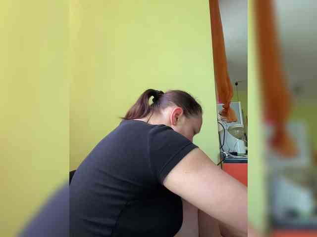 AlicaXDream webcam