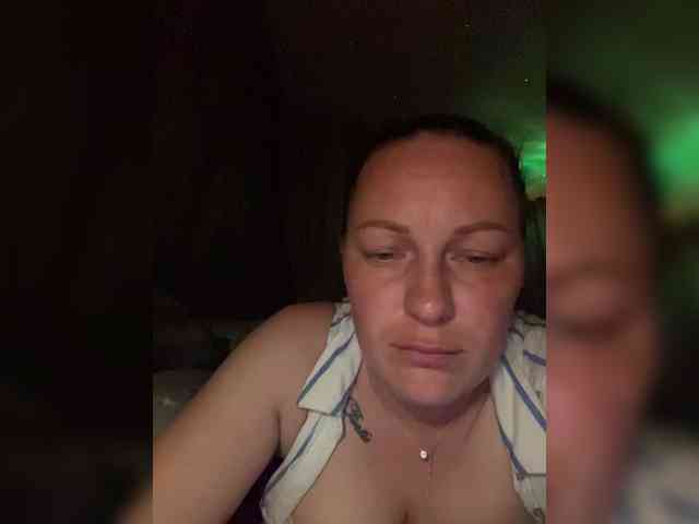 AlicaXDream webcam