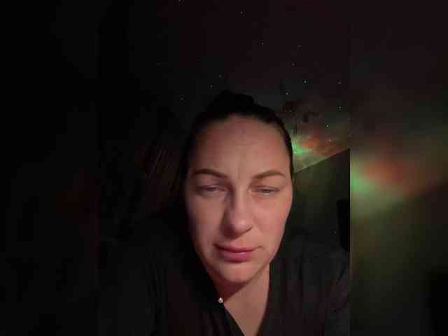 AlicaXDream webcam