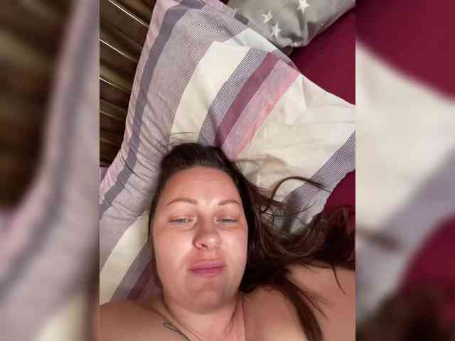 AlicaXDream webcam