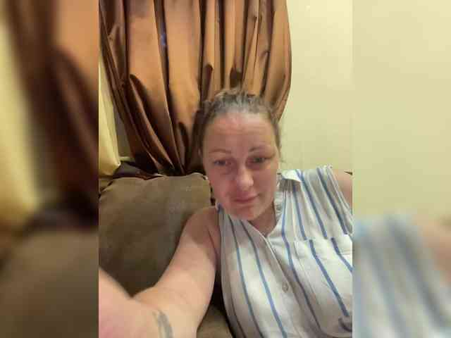 AlicaXDream webcam