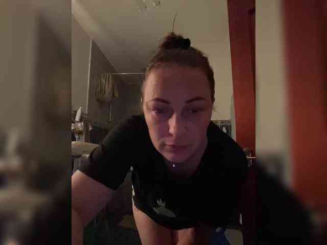 AlicaXDream webcam