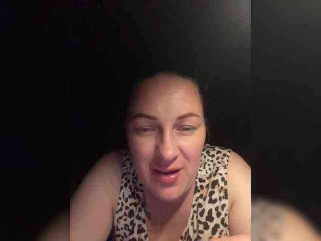 AlicaXDream webcam