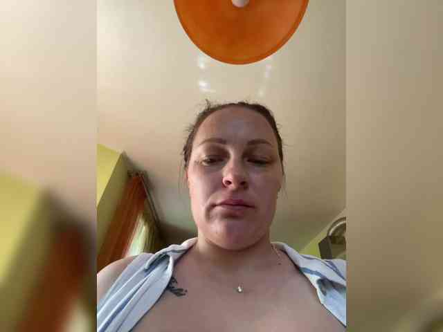 AlicaXDream webcam