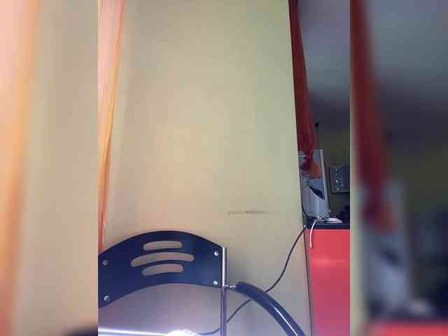 AlicaXDream webcam