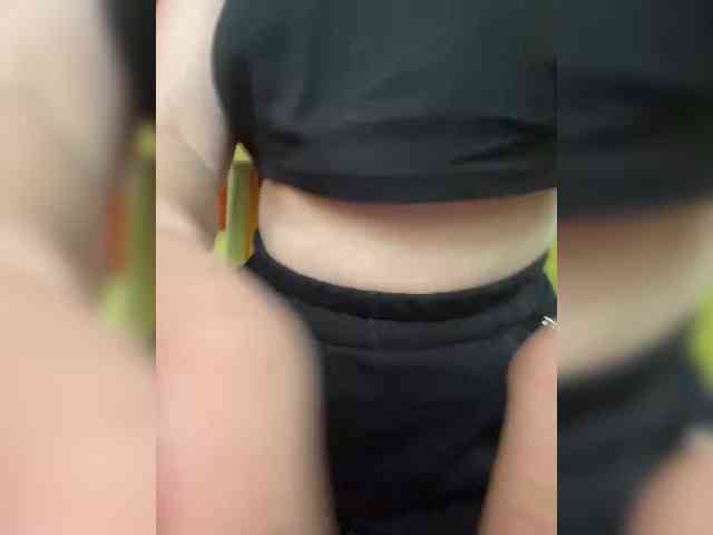 AlicaXDream webcam