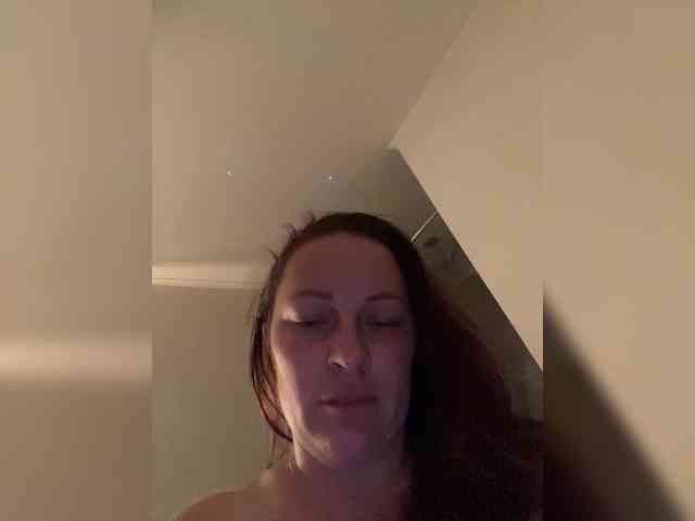 AlicaXDream webcam