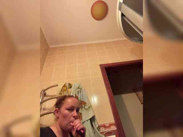 AlicaXDream webcam