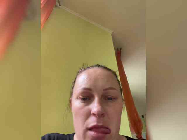 random video chat AlicaXDream