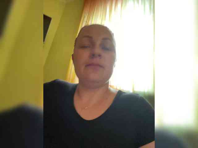 AlicaXDream webcam
