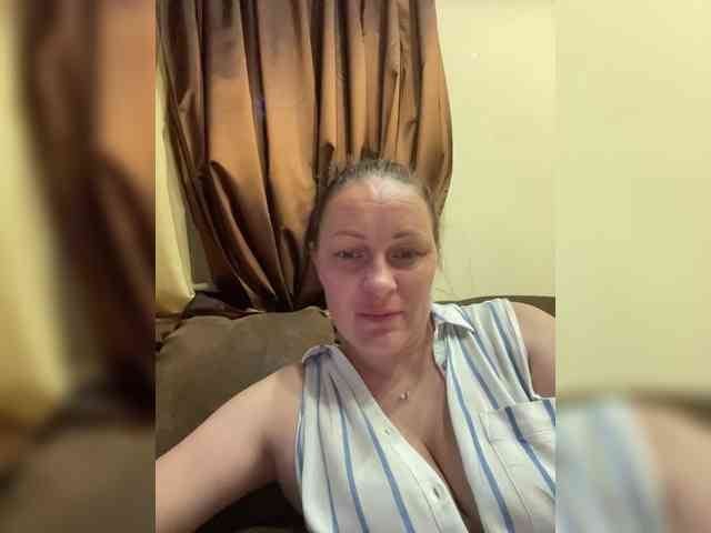 AlicaXDream webcam