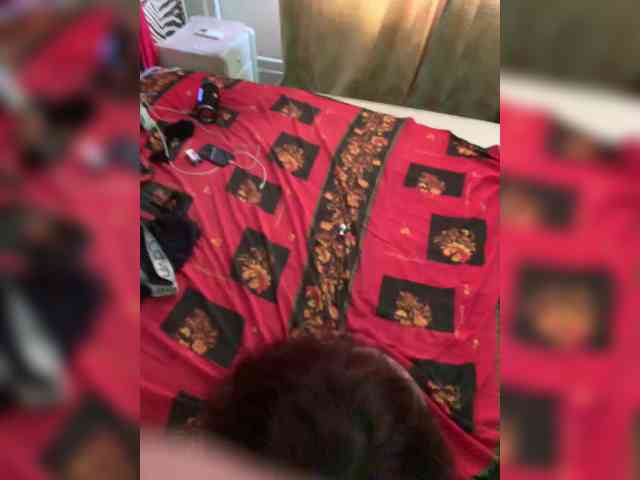 RealSlimShady1 webcam