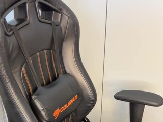 NikaSos Porn Show