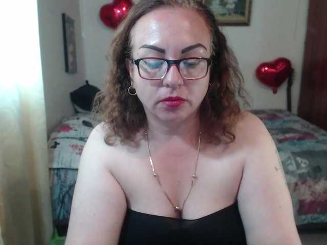 Tania-Goddess-'s BongaCams show and profile