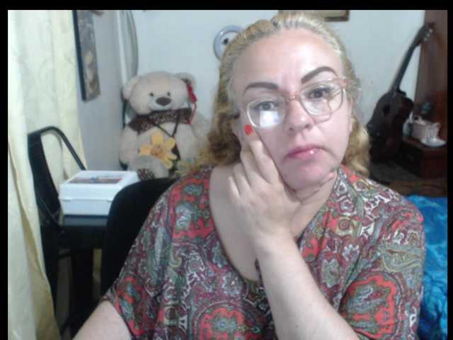 Tania-Goddess-'s Thumb Image