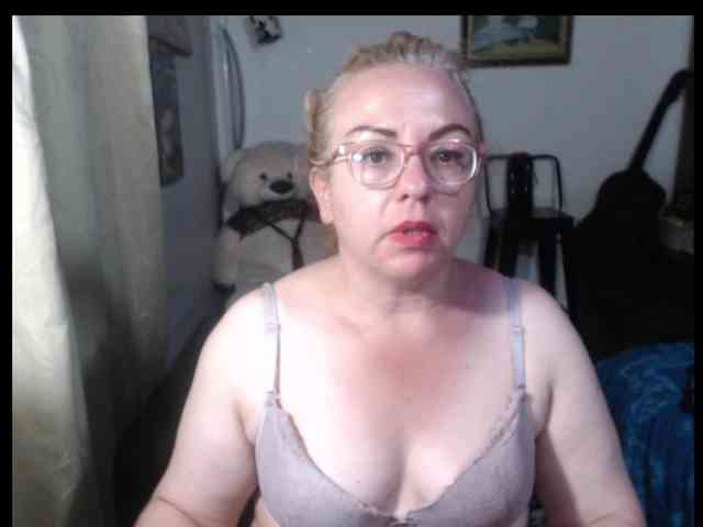 Tania-Goddess- Tania-Goddess-