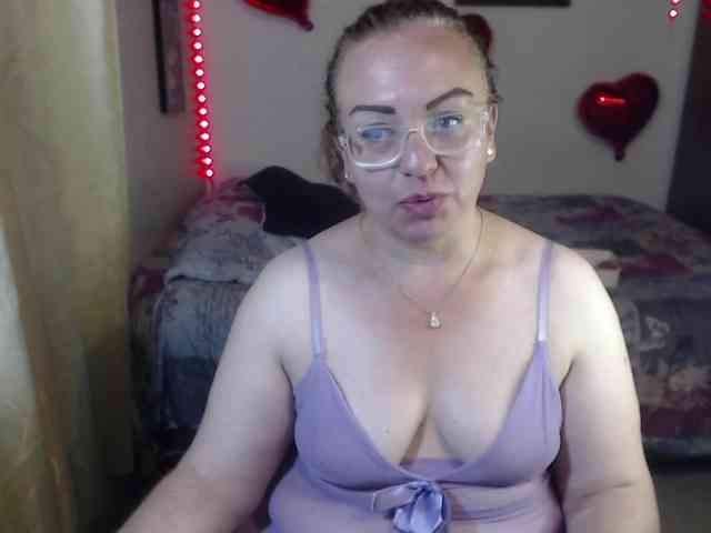 Tania-Goddess- webcam