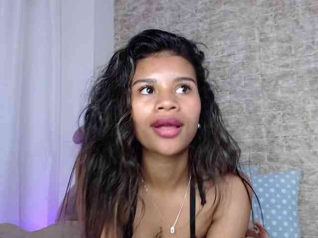 Scarleet webcam
