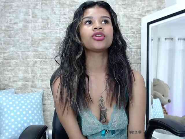 Scarleet webcam