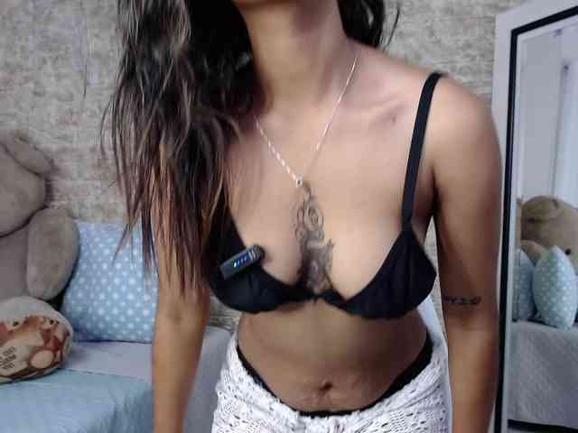 Scarleet webcam