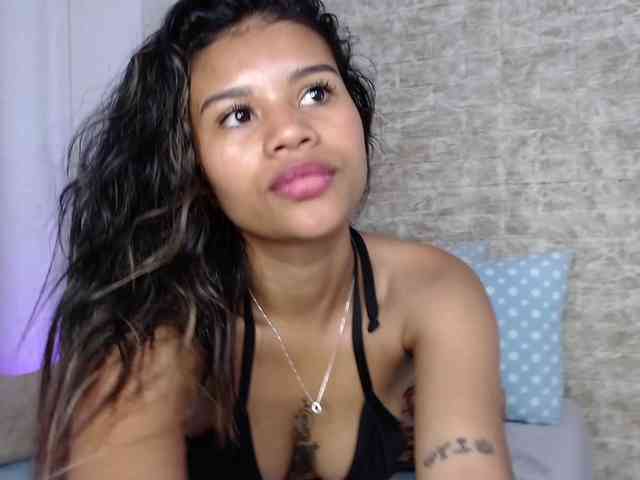 Scarleet webcam