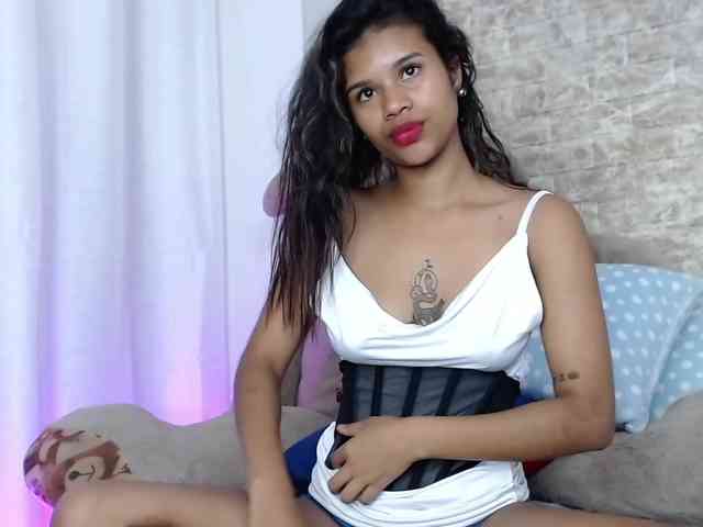 Scarleet webcam