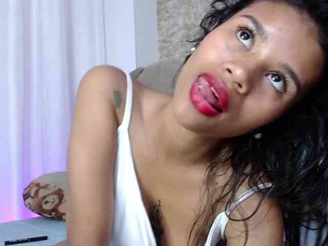 Scarleet webcam