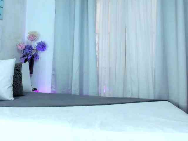 Scarleet webcam
