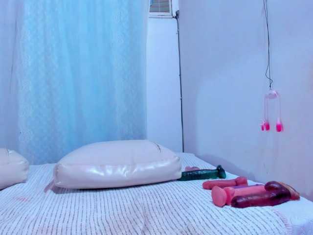 hotkaterin's BongaCams show and profile