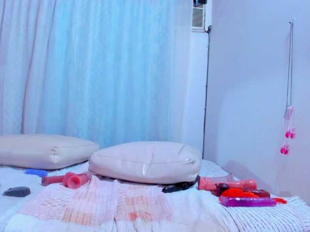 hotkaterin's BongaCams show and profile