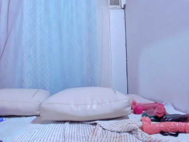 hotkaterin's BongaCams show and profile