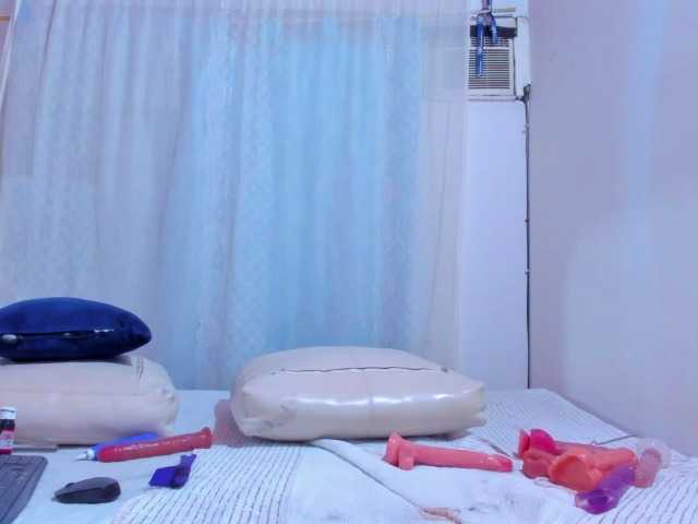 hotkaterin's BongaCams show and profile