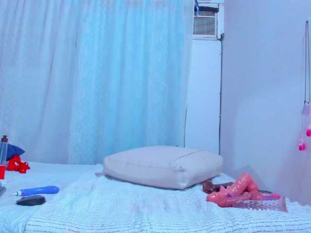 hotkaterin's BongaCams show and profile