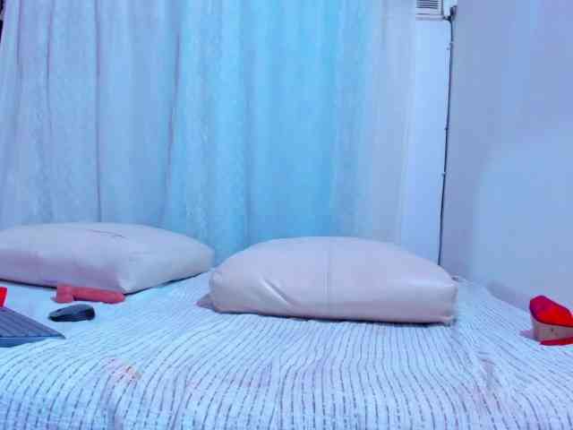 hotkaterin Live Webcam on BongaCams