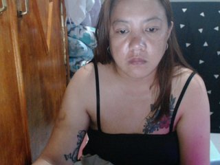 RoseSquirt Porn Show