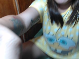 RoseSquirt Porn Show