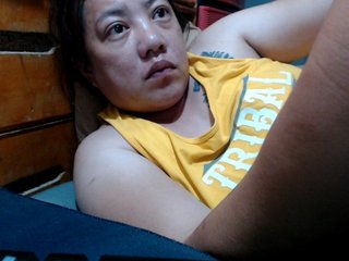 RoseSquirt Porn Show