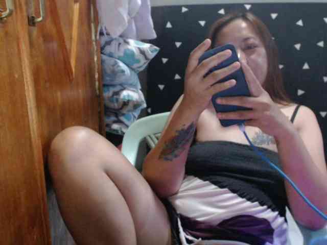 RoseSquirt webcam