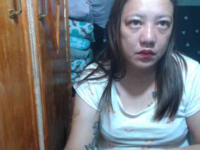 RoseSquirt webcam