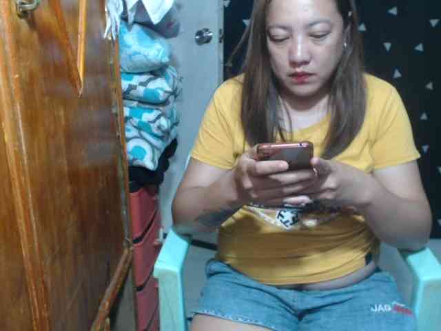 RoseSquirt webcam