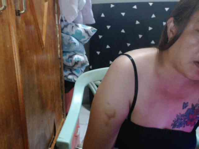 RoseSquirt webcam