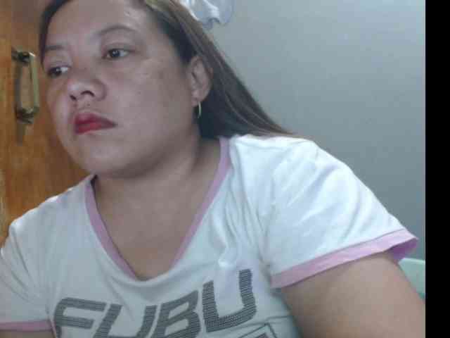 RoseSquirt webcam