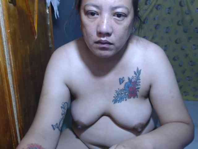 RoseSquirt webcam