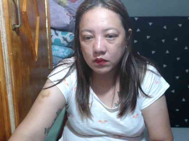 RoseSquirt webcam